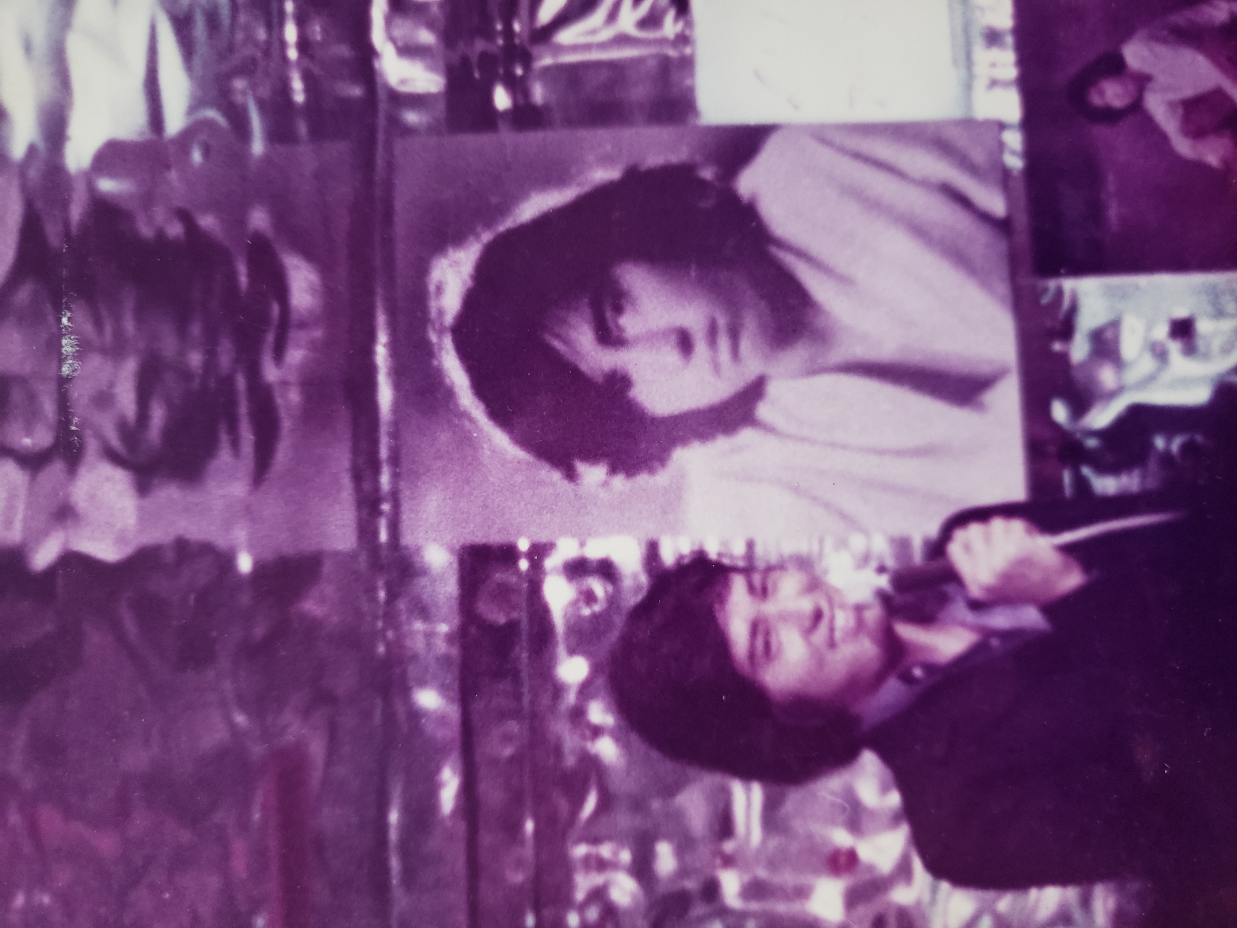 Brother memory 1