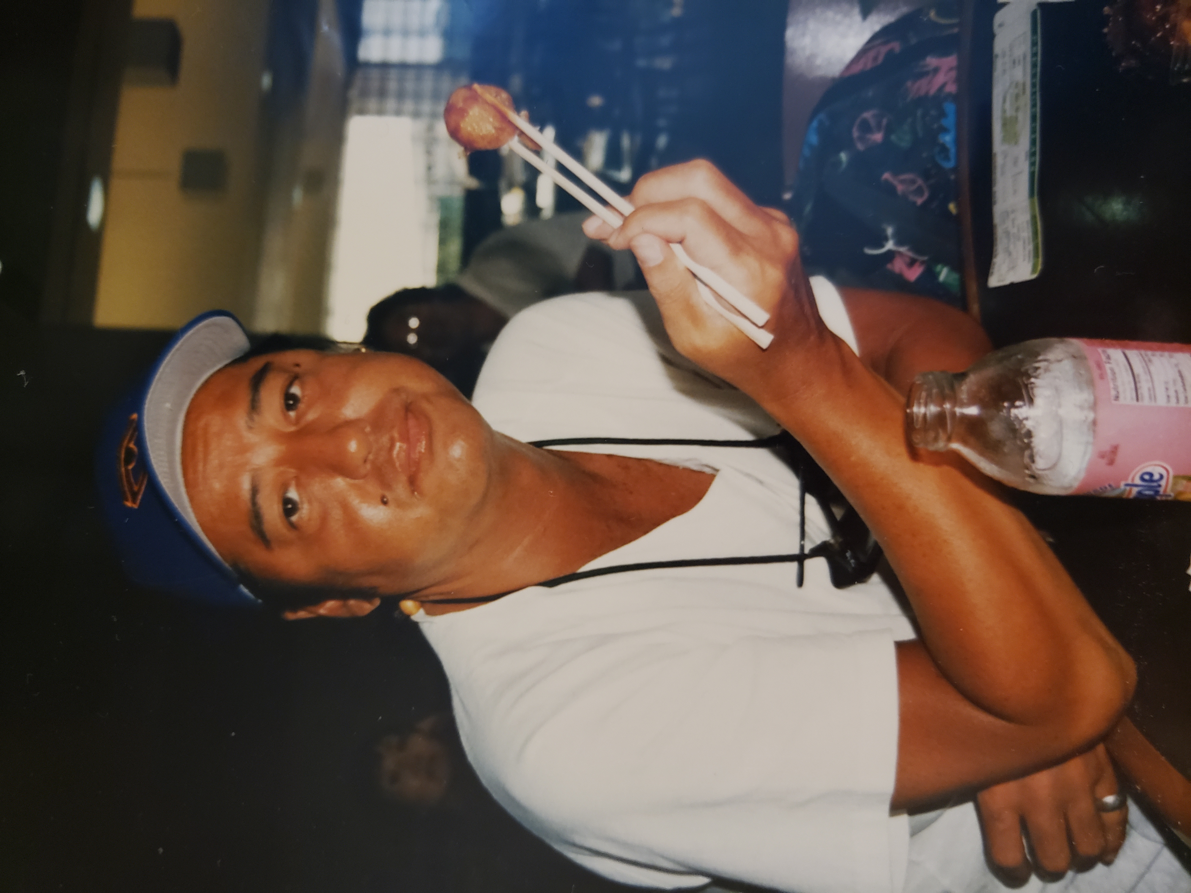 Brother memory 3