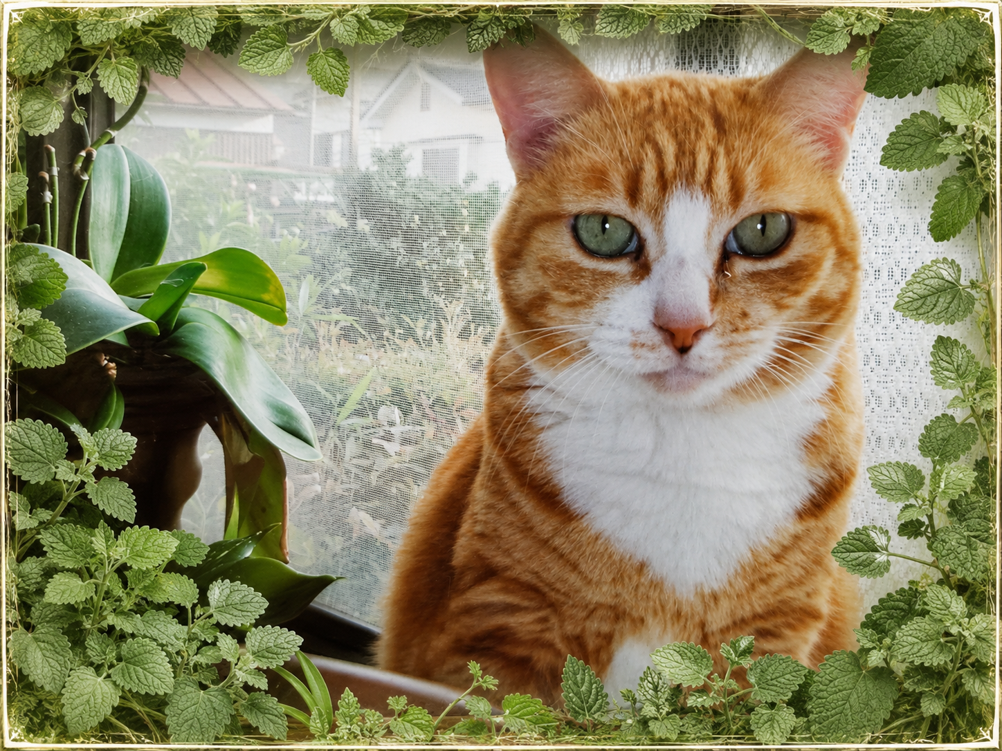 Cat gallery