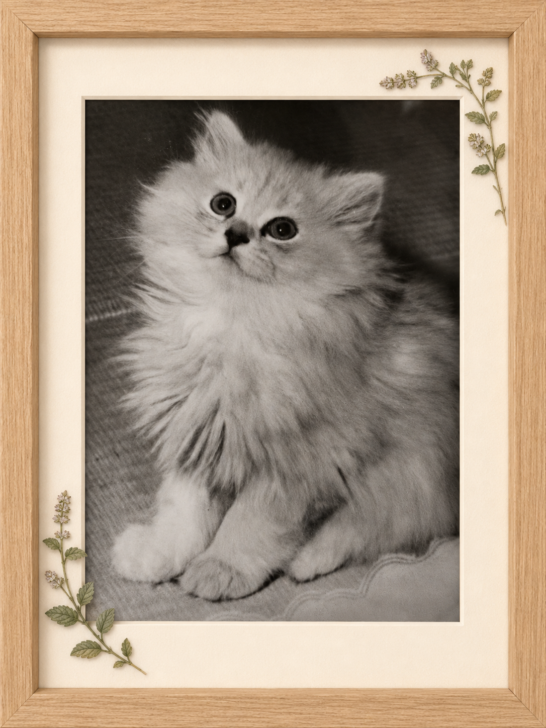 Cat memory 2