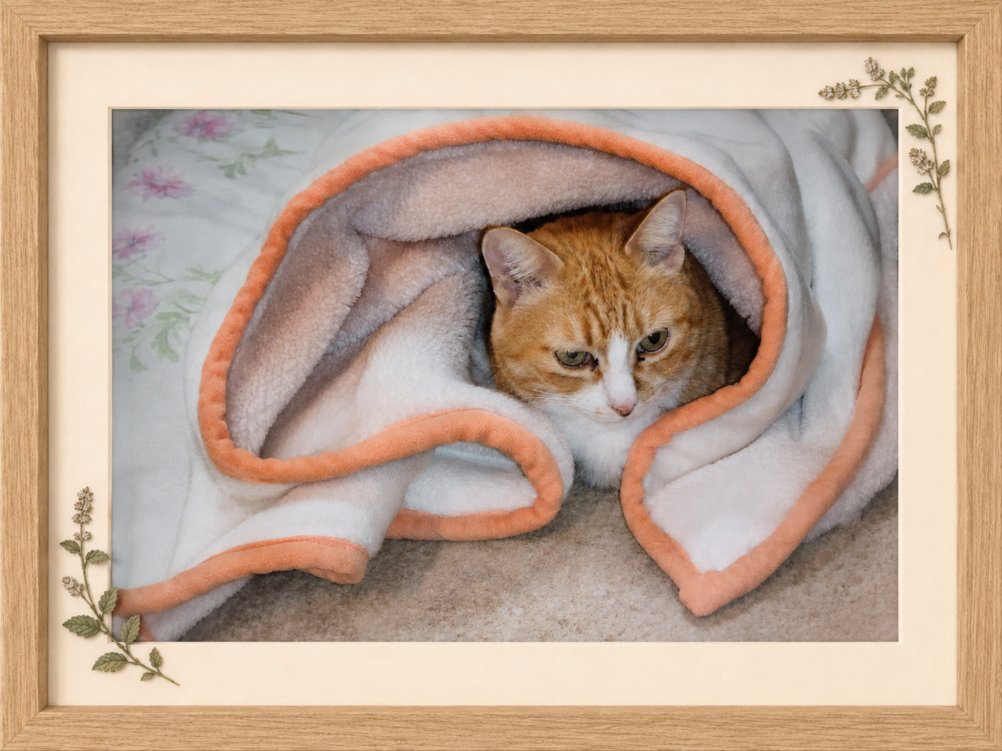 Cat memory 3