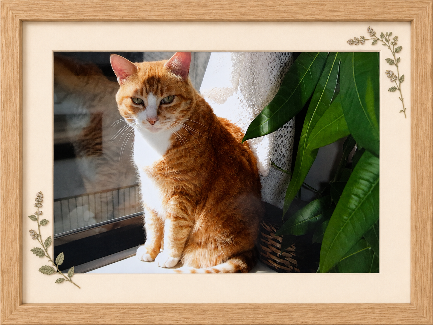Cat memory 5