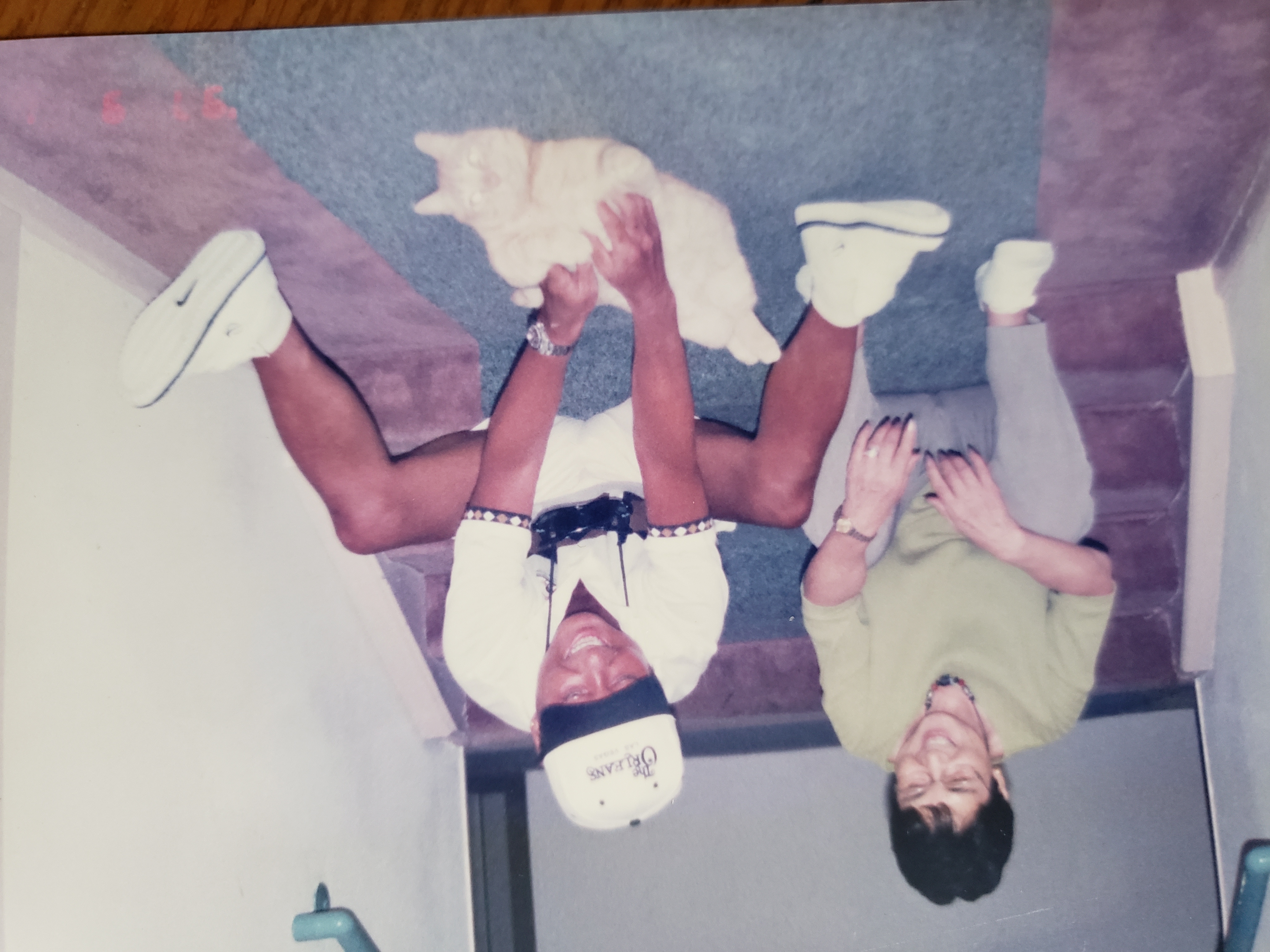 Family memory 1