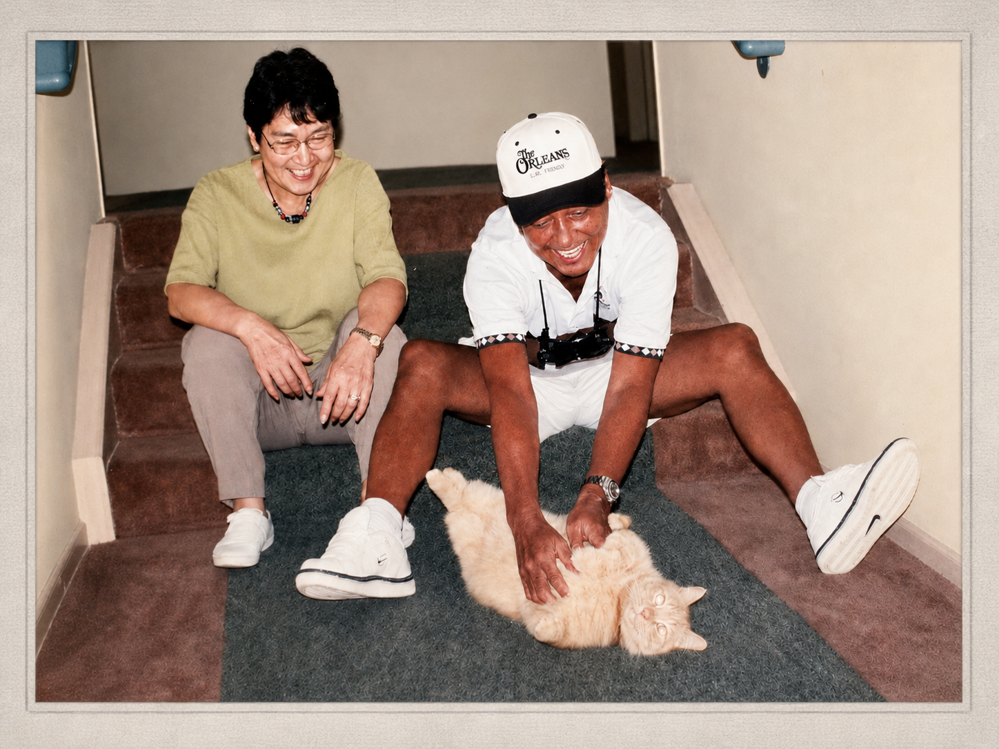 Family memory 1