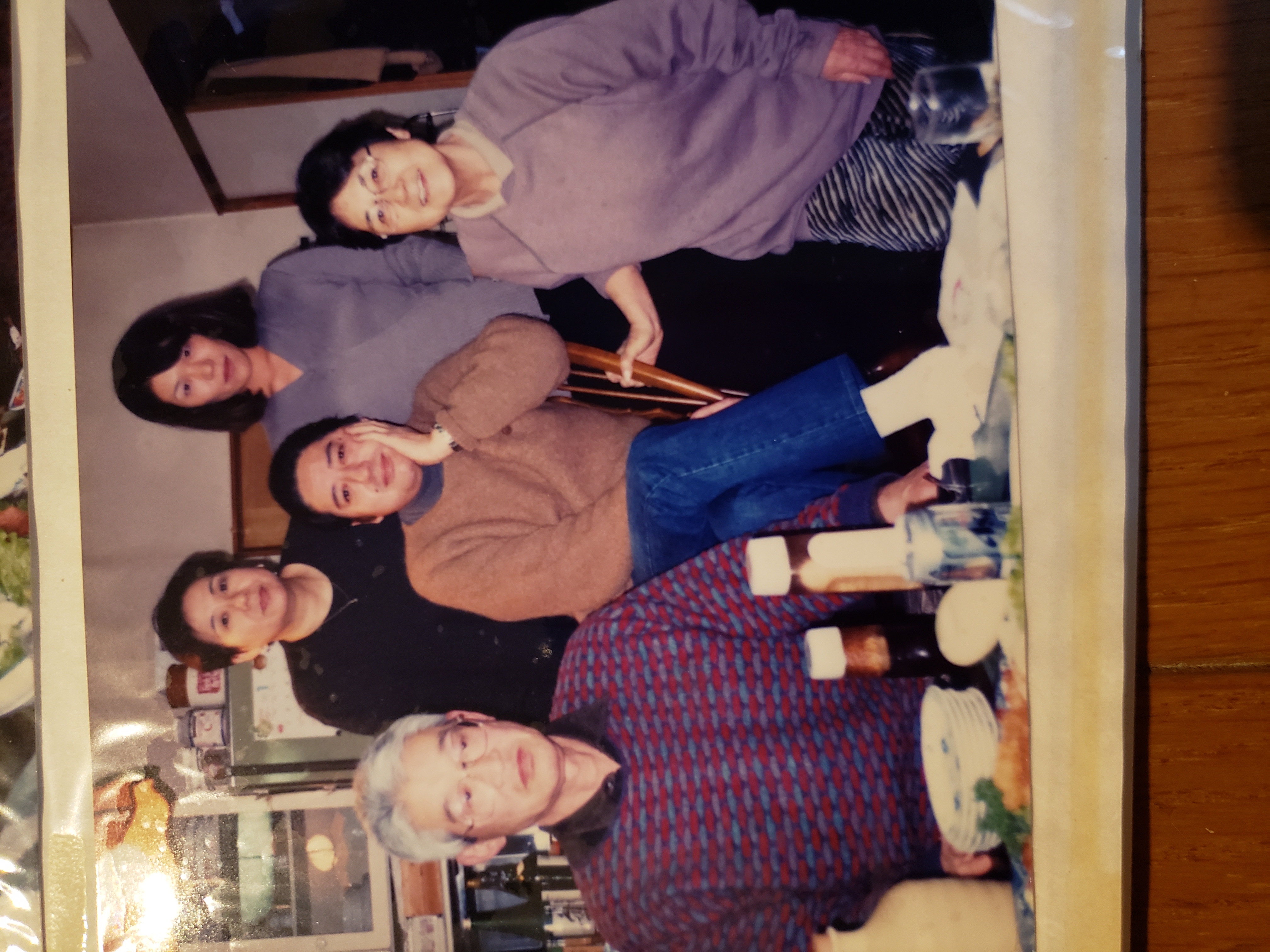 Family memory 2