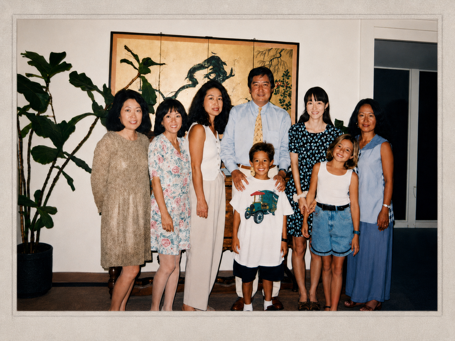Family memory 2
