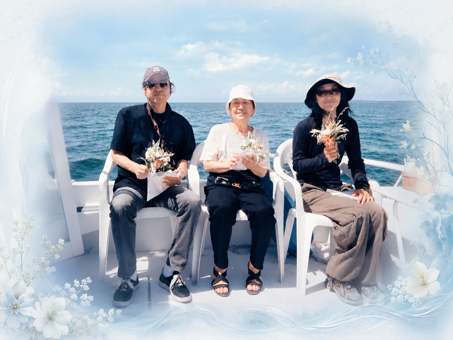 Family memory 3