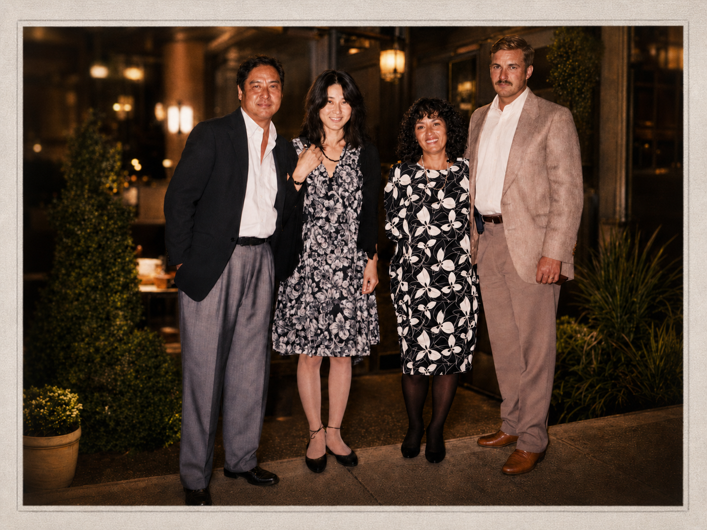 Family memory 4
