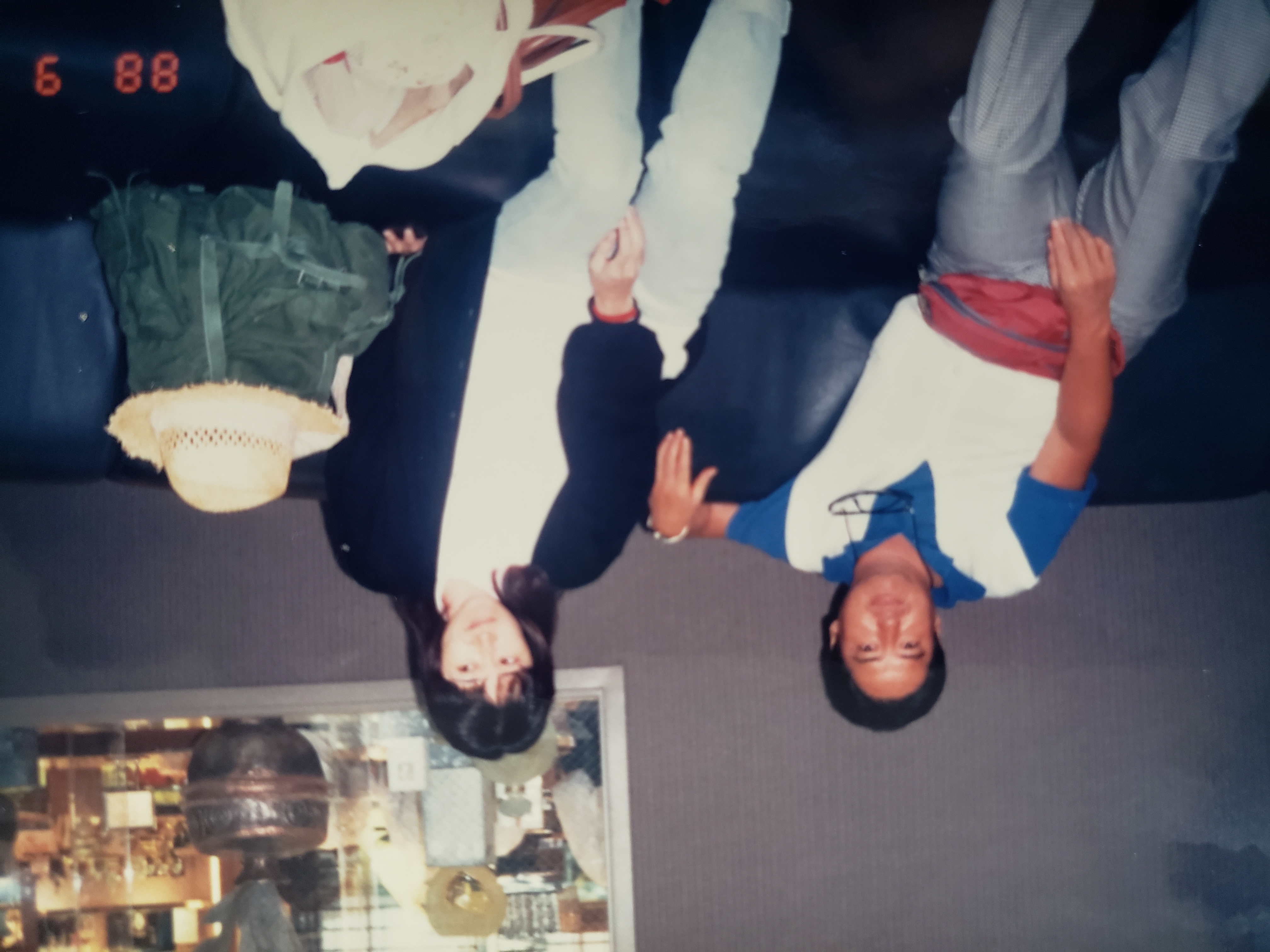 Family memory 5