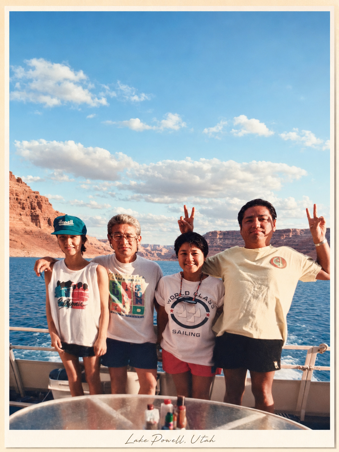 Family memory 5